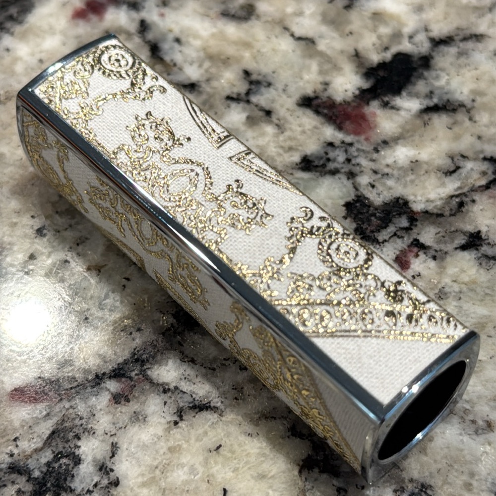 Dior RARE Limited edition 2023 Holiday Dior Addict Refillable Lipstick Case! - Picture 9 of 10